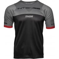 OFFER THOR INTENSE JERSEY COLOUR BLACK / GREY