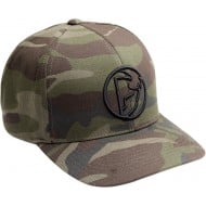 CASQUETTE THOR S20 ICONIC COLOR CAMOUFLAGE