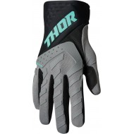 GUANTES INFANTIL THOR SPECTRUM 2022 COLOR GRIS-THOR-33321597-