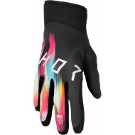 GUANTES THOR AGILE THEORY 2022 COLOR NEGRO-THOR-33306674-
