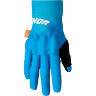 OUTLET GANTS THOR REBOUND COULEUR BLEU / BLANC