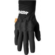 GUANTES THOR REBOUND 2022 COLOR NEGRO / BLANCO-THOR-33306740-