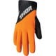 GUANTES THOR SPECTRUM COLD WEATHER 2022 COLOR NARANJA /