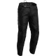THOR YOUTH SECTOR MINIMAL PANTS COLOUR BLACK