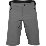 PANTALONES CORTOS THOR INTENSE COLOR GRIS-THOR-50010106-