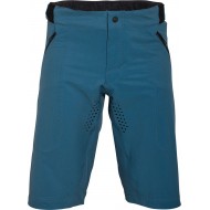 SHORTS DE VÉLO THOR MTB ASSIST BLEU