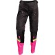PANTALONES THOR PULSE MUJER REV COLOR GRIS / ROSA  [STOCKCLEARANCE]