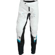 PANTALONES THOR PULSE MUJER REV 2022 COLOR MENTA /