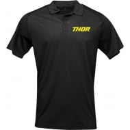 POLO THOR LOUD 2022 COLOR NEGRO-THOR-30402618-