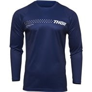 CAMISETA THOR SETOR MINIMAL COR AZUL ESCURO