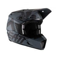 CASCO LEATT MOTO 3.5 V22 2022 COLOR GHOST-LB102201017X-