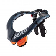 OFFER LEATT 3.5 NECK BRACE COLOUR NARANJA