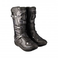 OFFER LEATT 3.5 BOOTS COLOUR BLACK