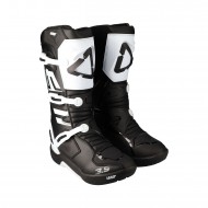 OFFER LEATT 3.5 WHITE BOOTS OUTLET