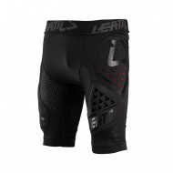 PANTALÓN CON PROTECCIONES LEATT IMPACT SHORT 3DF 3.0