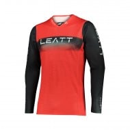 CAMISETA LEATT MOTO 5.5 ULTRAWELD 2022 COLOR ROJO-LB502201015X-