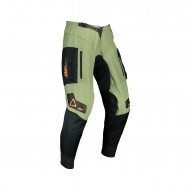 OUTLET LEATT HOSE MOTO 4.5 ENDURO GRÜN KAKTUS