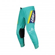 PANTALÓN LEATT MOTO 4.5 2022 COLOR AGUA-LB502203032X-