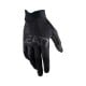 GUANTES LEATT MOTO 1.5 GRIPR 2022 COLOR NEGRO-LB602205055X-