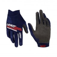 GANTS ENFANTS LEATT MOTO 1.5 OUTLET BLEU ROYAL