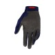 GUANTES LEATT MOTO 1.5 GRIPR 2022 COLOR AZUL ROYAL-LB602205060X-