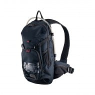 Outlet Mochila Hidratación Leatt Moto Lite 1.5 Color Negro