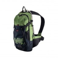 OUTLET MOCHILA HIDRATACIÓN LEATT MOTO LITE 1.5 COLOR VERDE CACTUS