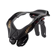 LEATT 5.5 NECK BRACE COLOUR STEALTH