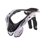 LEATT 5.5 NECK BRACE COLOUR WHITE