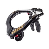 COLLETTO LEATT 3.5 COLORE NERO