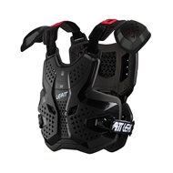 LEATT 3.5 PRO CHEST PROTECTOR 2022 COLOUR BLACK - SIZE 2XL