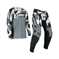 COMBO LEATT MOTO 4.5 LITE COLOR CAMUFLAJE