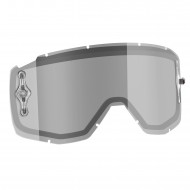 PANTALLA GAFAS SCOTT MX HUSTLE/TYRANT/SPLIT DOUBLE WORKS COLOR