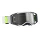 GAFAS SCOTT PROSPECT LS 2022 COLOR GRIS/AMARILLO - LENTE LIGHT