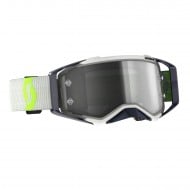 Outlet Gafas Scott Prospect Ls Color Gris/amarillo - Lente Light Sensitive Gris