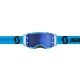 GAFAS SCOTT PROSPECT 2022 COLOR AZUL/NEGRO - LENTE AZUL CROMADO
