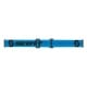 GAFAS SCOTT PROSPECT 2022 COLOR AZUL/NEGRO - LENTE AZUL CROMADO