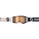 GAFAS SCOTT PROSPECT AMPLIFIER 2022 COLOR AZUL/BLANCO - LENTE