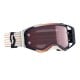 GAFAS SCOTT PROSPECT AMPLIFIER 2022 COLOR AZUL/BLANCO - LENTE