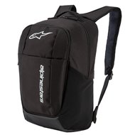 MOCHILA ALPINESTARS GFX V2 COLOR NEGRO