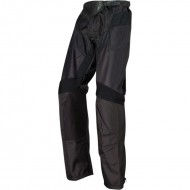 MOOSE QUALIFIER OUT THE BOOT PANT COLOUR BLACK [STOCKCLEARANCE]