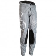 MOOSE YOUTH AGROID REDMESH PANT COLOUR BLACK/GREY