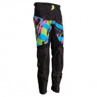 MOOSE YOUTH AGROID PANT COLOUR BLACK