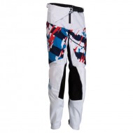 MOOSE YOUTH AGROID PANT COLOUR WHITE