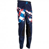 MOOSE YOUTH AGROID PANT COLOUR BLUE [STOCKCLEARANCE]