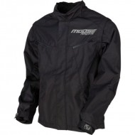 CHAQUETA MOOSE QUALIFIER 2022 COLOR NEGRO-MO29200636-