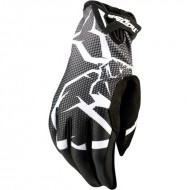 GUANTES MOOSE AGROID PRO COLOR NEGRO