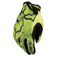 MOOSE YOUTH SX1 GLOVES COLOUR GREEN
