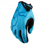 MOOSE YOUTH SX1 GLOVES COLOUR BLUE