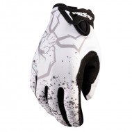 MOOSE YOUTH SX1 GLOVES COLOUR WHITE